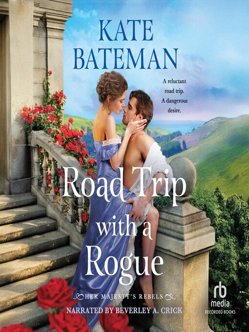 Cover image for Road Trip with a Rogue